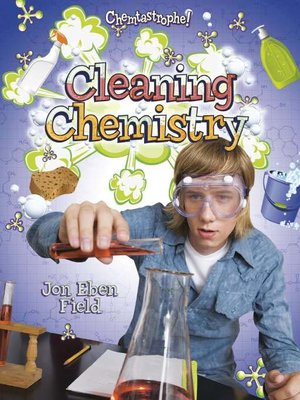 cover image of Cleaning Chemistry